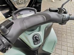 YAMAHA TRICITY 125