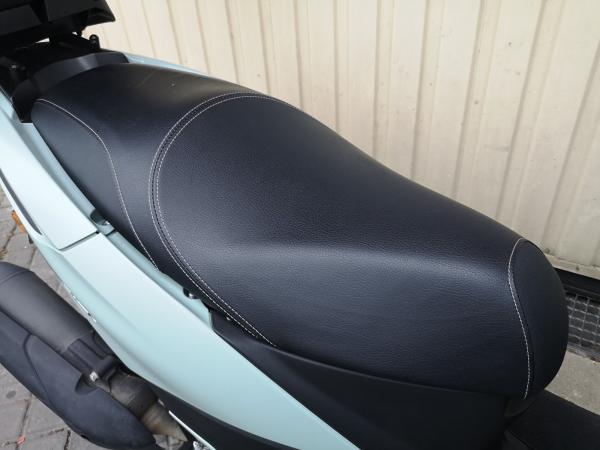 YAMAHA TRICITY 125