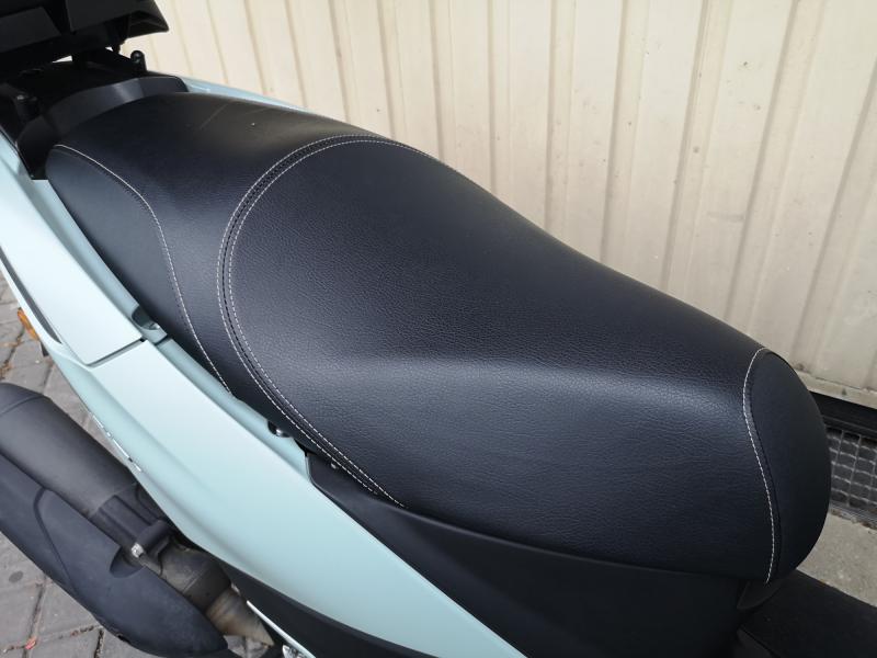 YAMAHA TRICITY 125