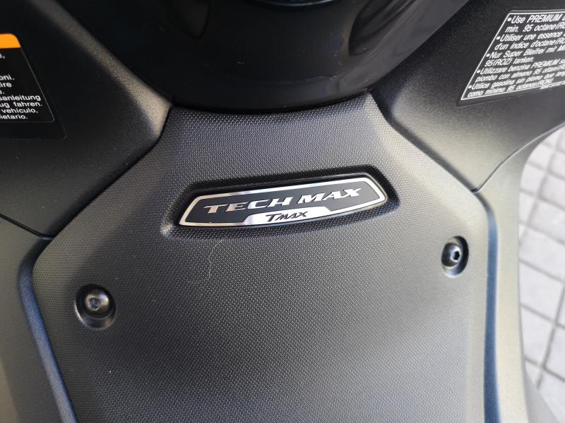 YAMAHA XP T-MAX 560 TECH MAX