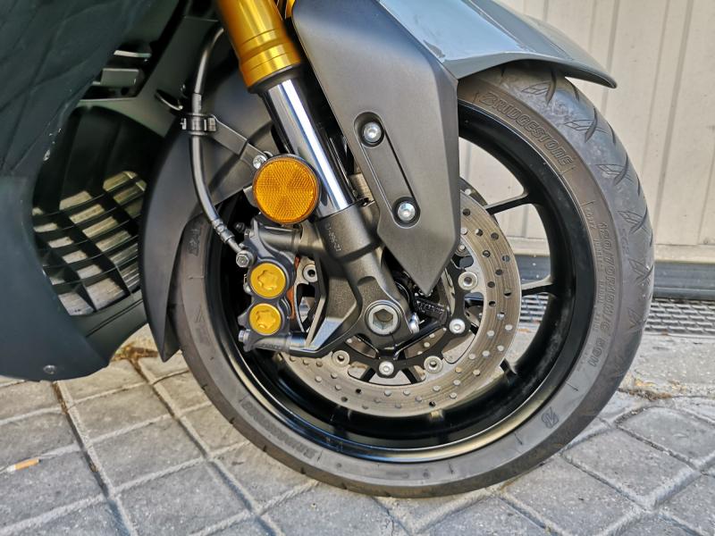 YAMAHA XP T-MAX 560 TECH MAX