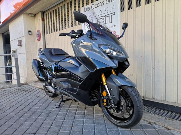 YAMAHA XP T-MAX 560 TECH MAX
