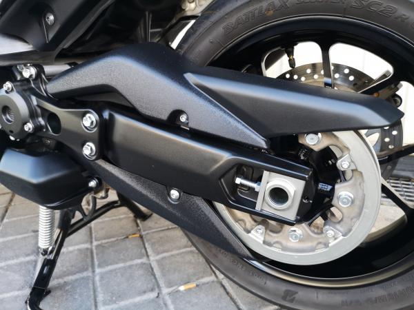 YAMAHA XP T-MAX 560 TECH MAX