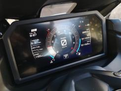 YAMAHA XP T-MAX 560 TECH MAX