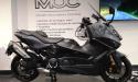 YAMAHA XP T-MAX 560 TECH MAX