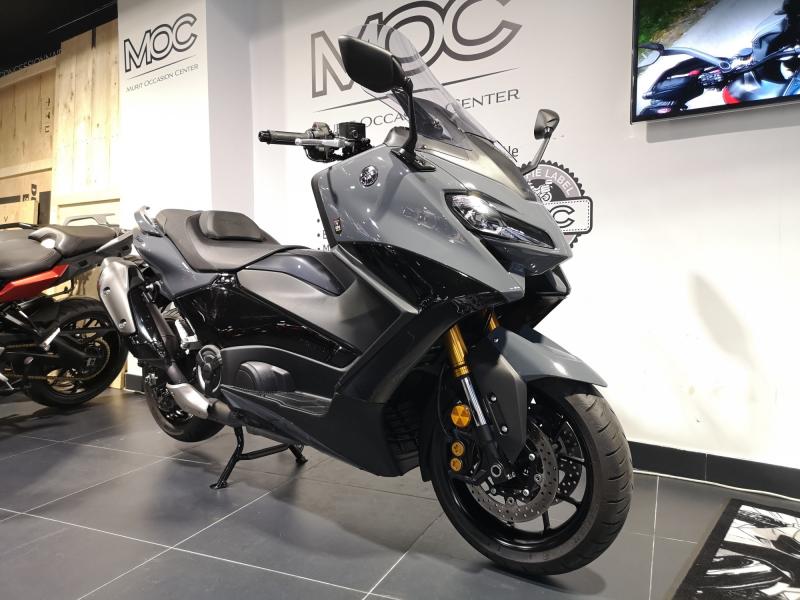 YAMAHA XP T-MAX 560 TECH MAX