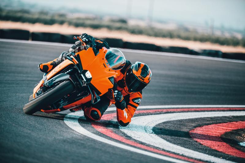 KTM RC 990 R