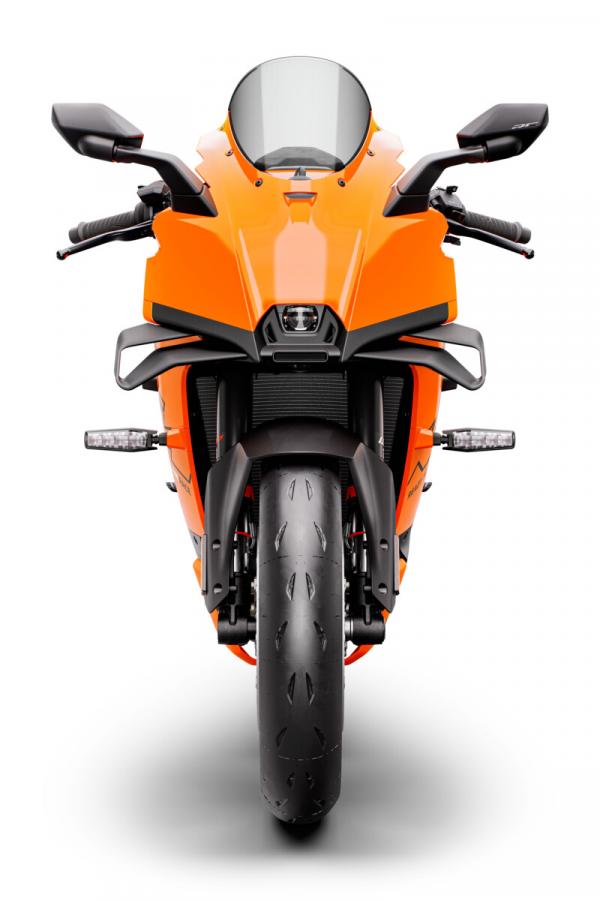 KTM RC 990 R