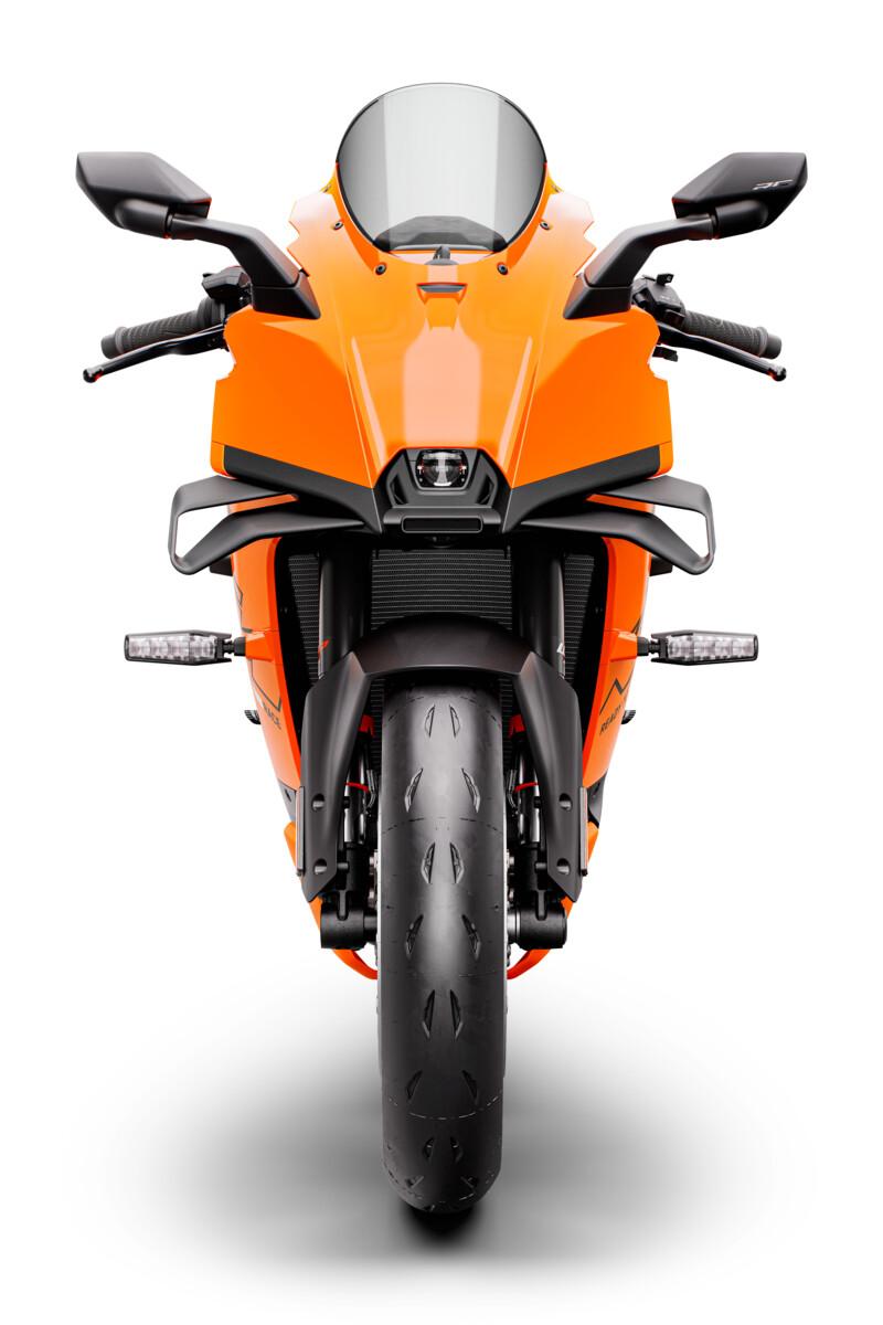 KTM RC 990 R