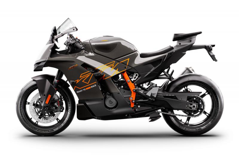 KTM RC 990 R