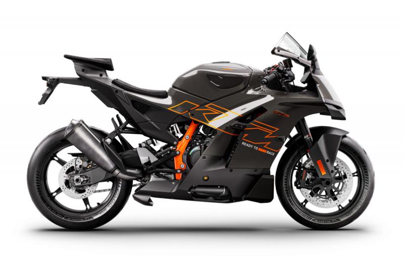 KTM RC 990 R