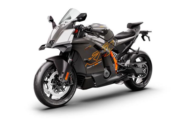 KTM RC 990 R