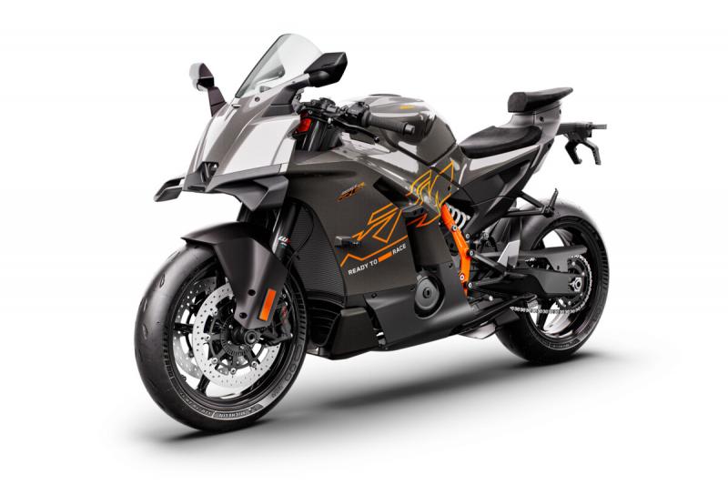 KTM RC 990 R