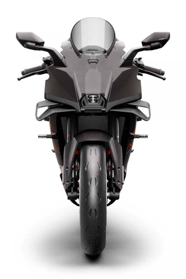 KTM RC 990 R