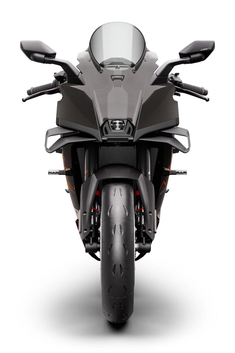 KTM RC 990 R