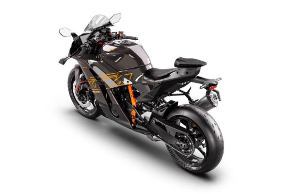 KTM RC 990 R