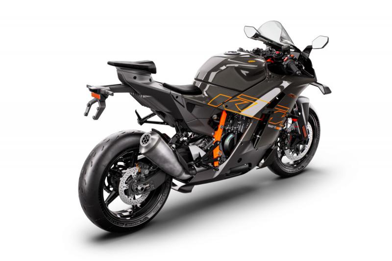 KTM RC 990 R