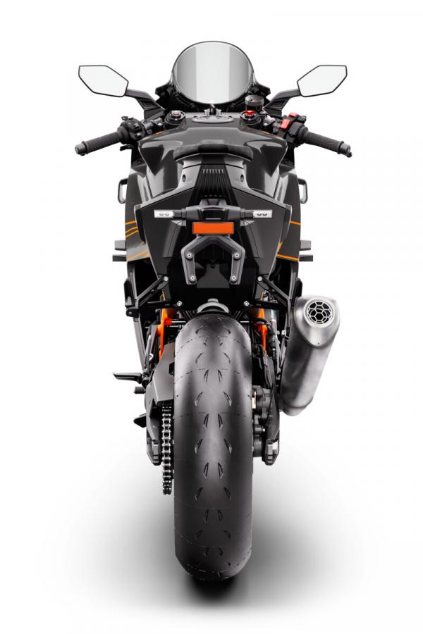 KTM RC 990 R