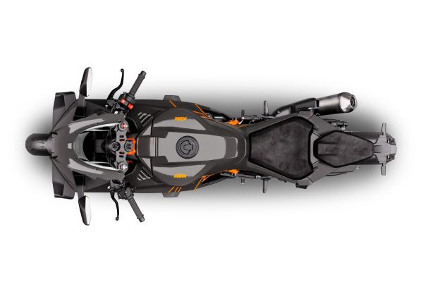 KTM RC 990 R