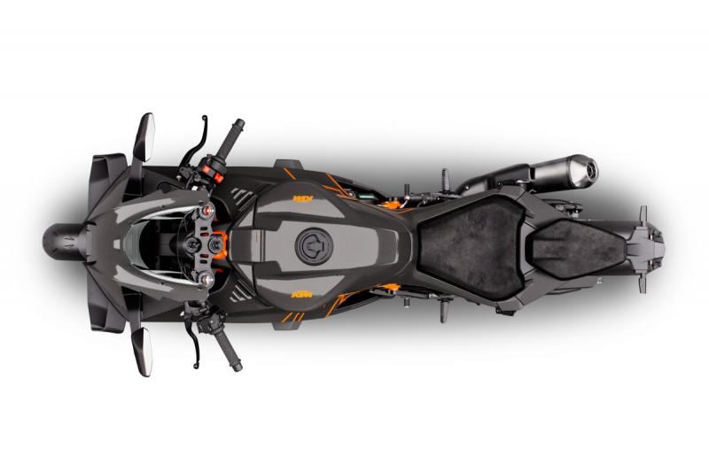 KTM RC 990 R