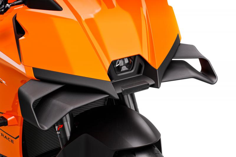 KTM RC 990 R