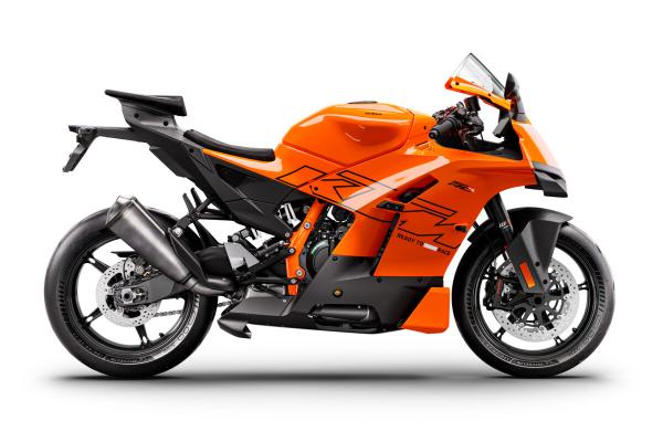 KTM RC 990 R