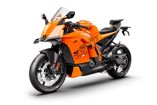 KTM RC 990 R