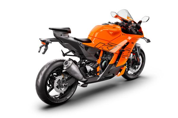 KTM RC 990 R