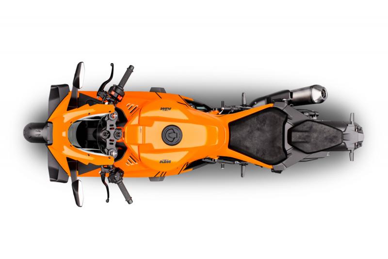 KTM RC 990 R