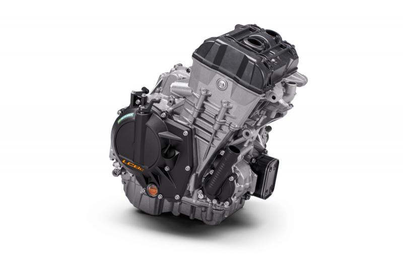 KTM RC 990 R