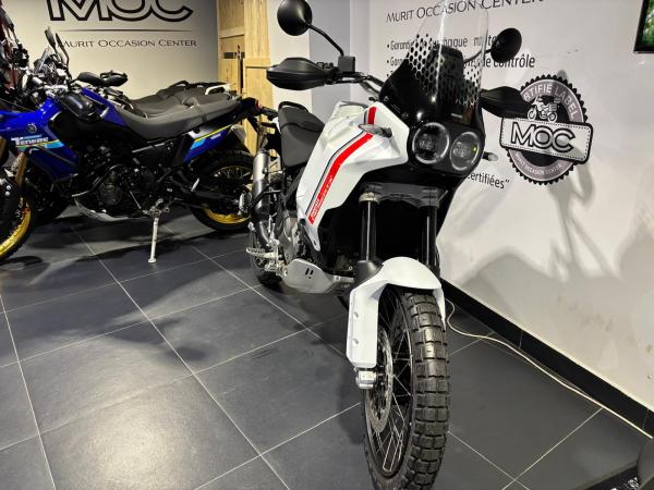 DUCATI DESERT X 937 
