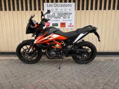 KTM 390 ADVENTURE