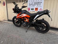 KTM 390 ADVENTURE