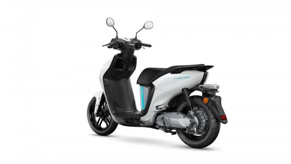 YAMAHA NEO'S ELECTRIQUE