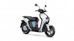 YAMAHA NEO'S ELECTRIQUE
