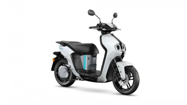 YAMAHA NEO'S ELECTRIQUE