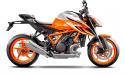 KTM 1290 SUPER DUKE R EVO