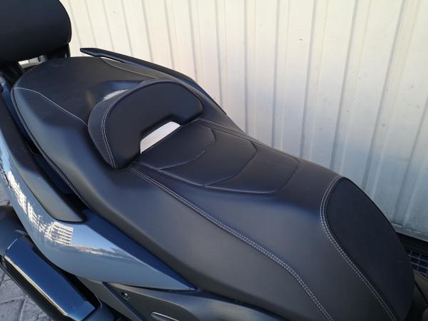 YAMAHA TRICITY 300 ABS A2