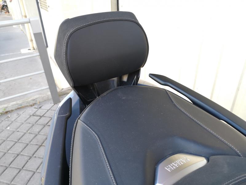 YAMAHA TRICITY 300 ABS A2