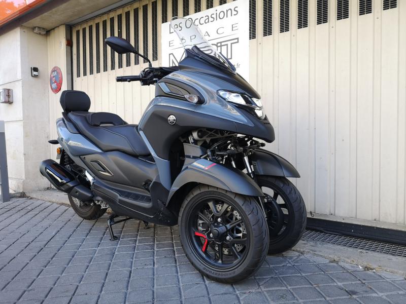 YAMAHA TRICITY 300 ABS A2