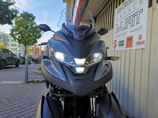 YAMAHA TRICITY 300 ABS A2