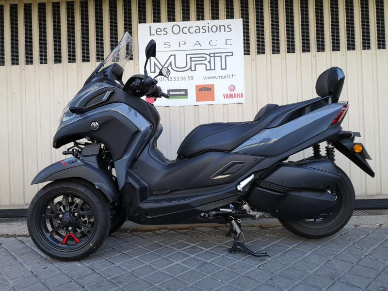 YAMAHA TRICITY 300 ABS A2
