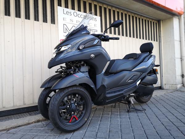 YAMAHA TRICITY 300 ABS A2