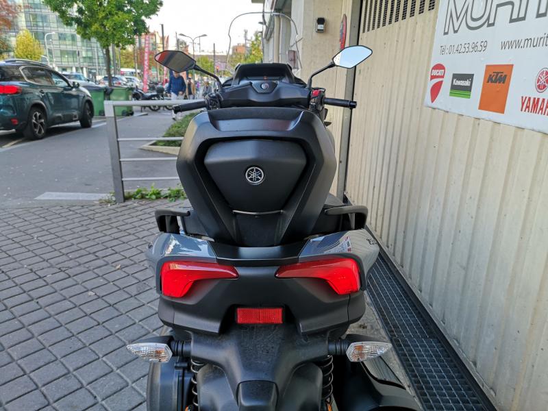 YAMAHA TRICITY 300 ABS A2