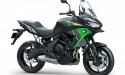 KAWASAKI VERSYS 650