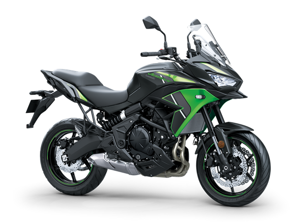 KAWASAKI VERSYS 650