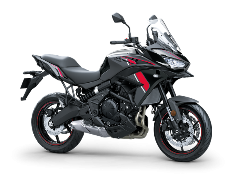 KAWASAKI VERSYS 650