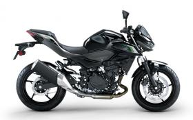 KAWASAKI Z500