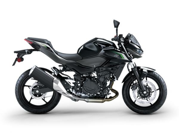 KAWASAKI Z500
