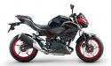 KAWASAKI Z500 SE